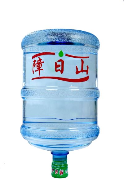 障日山泉精品桶装水